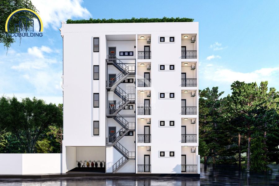 thiet-ke-chung-cu-mini-5-tang-anh-hung-vicobuilding-1